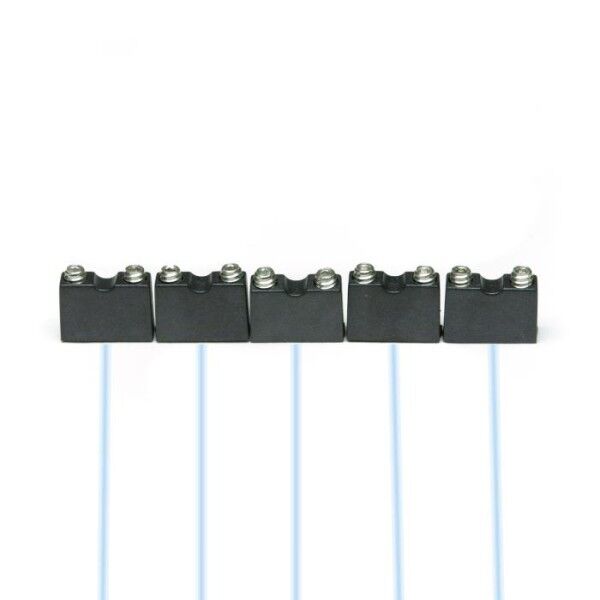 Ghost PN-8365-00 - ABM Style Pickups- 5-String