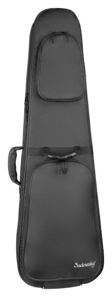 Sadowsky Professional Road Bag - Electric Bass Gig Bag