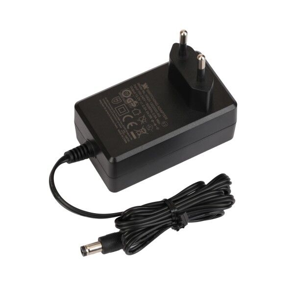 XVive XPS Power Supply 12V DC, 2A
