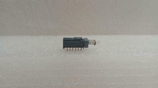 Push Button Switch, 12 Pin SP70300-0202-11F1-N