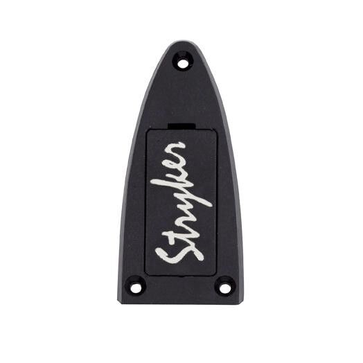 Warwick Parts - Easy-Access Truss Rod Cover for Warwick Stryker