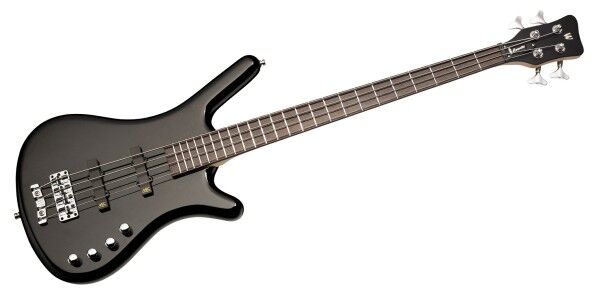 Warwick Rockbass Corvette Basic Medium Scale