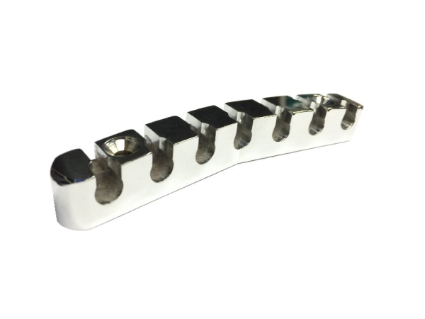 Warwick Tailpieces, 7-String