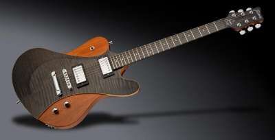 Framus D-Series Idolmaker - Jazz Guitar Today