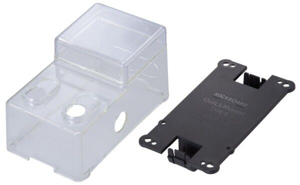 Rockboard PedalSafe B2