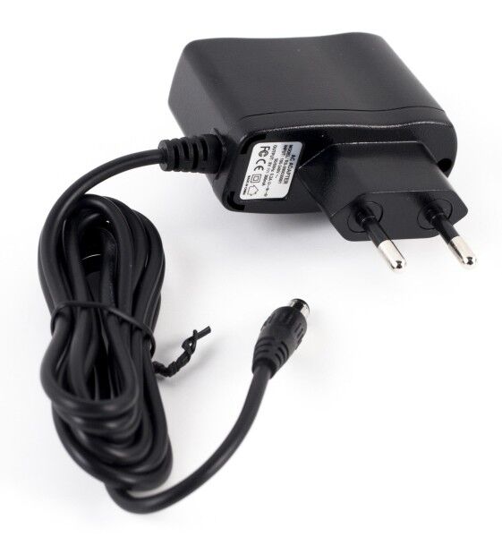 Mooer 9V DC Power Adapter For GE100 & GE150 & X2 Pedals R7, D7 & MLP (300 mA)