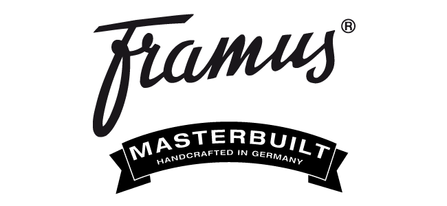 Framus - Masterbuilt