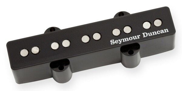 Seymour Duncan SJ5-70/74 - Apollo Jazz Bass Pickups, 5-String