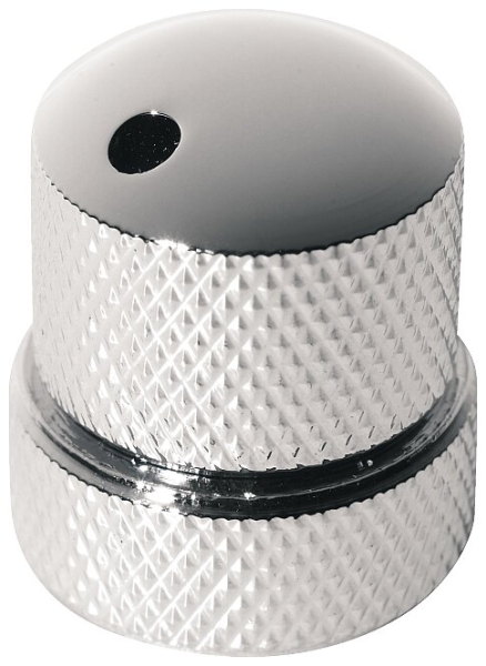 Framus & Warwick - Stacked Potentiometer Dome Knobs