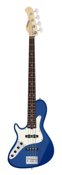 Sadowsky MetroLine 24-Fret Vintage Single Cut Bass, Red Alder Body, Lefthand, 4-String