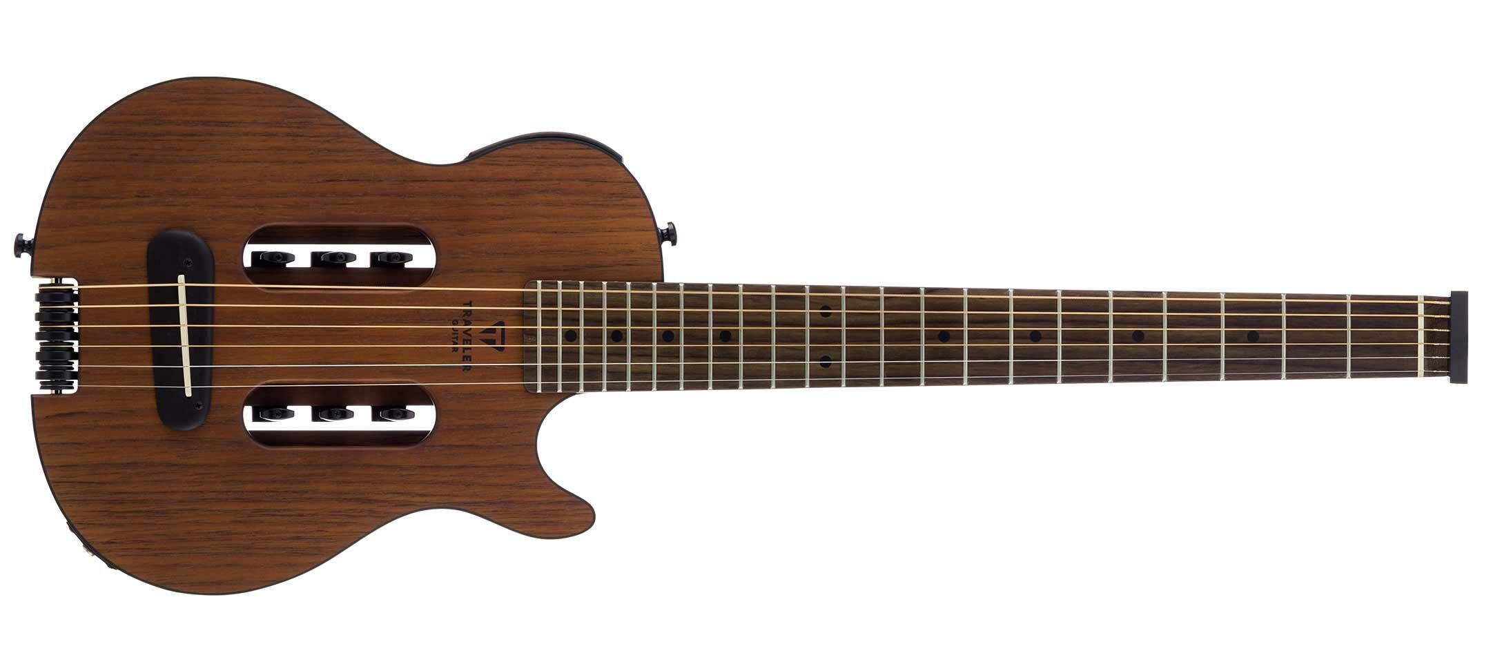 Traveler Guitar - Escape Mark III (Mahogany)