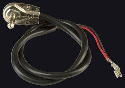 Combo Cable Ruby Riot I-II Speakercable