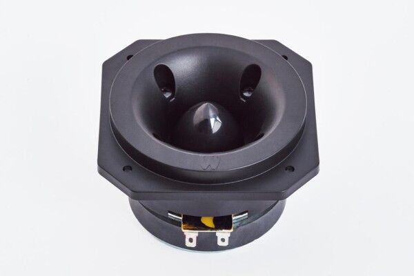 Warwick Amplification Parts - 4" Bullet Tweeter / 30 W / 8 Ohm - for WCA and BC Series