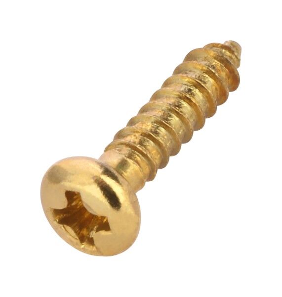 Grover Spare Parts - Wood Screws for Machine Heads