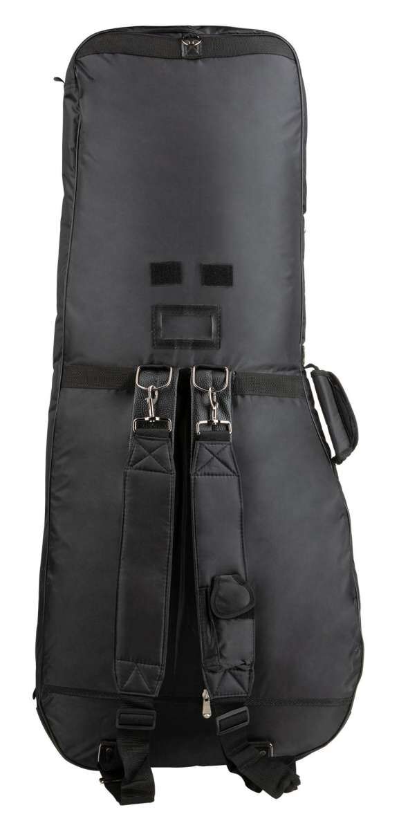 RockBag - Premium Line - Double Neck Electric Bass Gig Bag