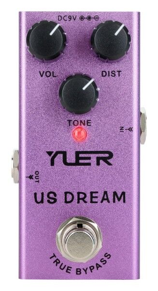 Yuer RF-10 Series US Dream