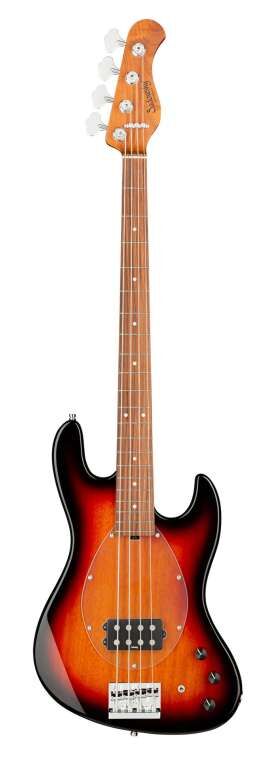 Sadowsky MetroExpress 22-Fret Will Lee Artist Line Bass