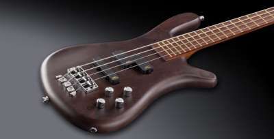 Warwick Teambuilt Pro Series Streamer LX - 4-String