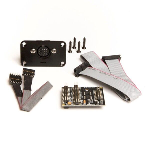 Ghost PE-0440-00 - Hexpander MIDI Preamp Kit (Basic)