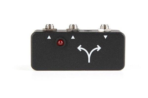 JHS Pedals Buffered Splitter - Signal Splitter