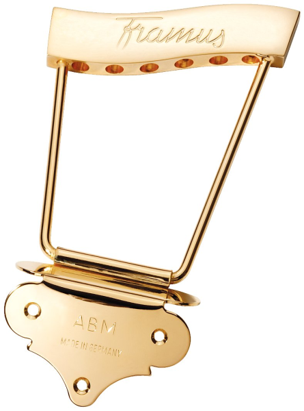 Framus Spare Part - Trapeze String Holder