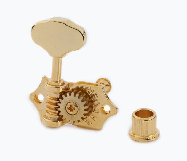 Framus Legacy Series - Grover Open Gear Machine Heads