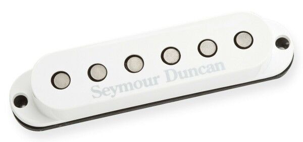 Seymour Duncan SSL-6 - Custom Flat Strat Pickups