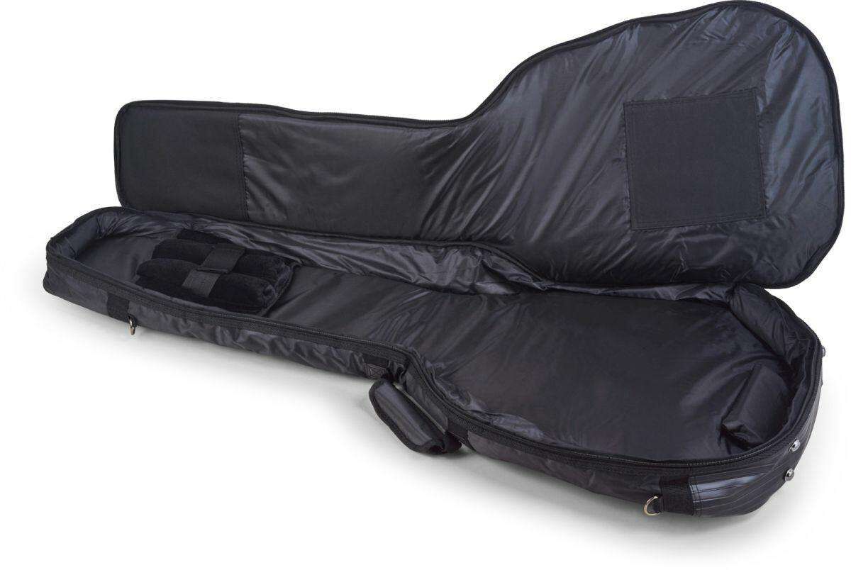 人気スポー新作 Line Deluxe - RockBag - Bag Gig Bass Hollowbody 配信機器・PA機器・レコーディング機器
