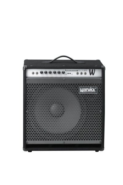 Warwick BC 150 - 15" / 150 Watt Bass Combos