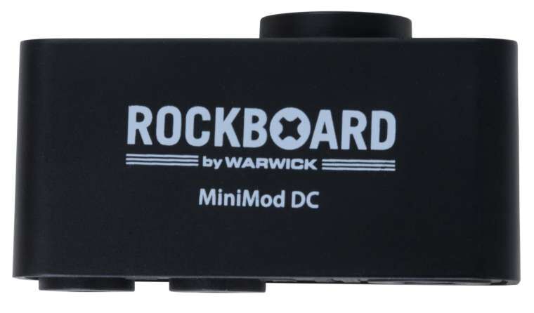 RockBoard - MOD 3 V2 All-in-One Patchbay