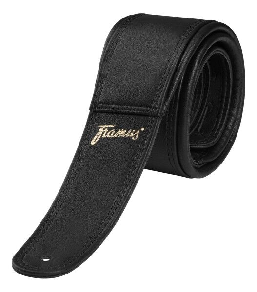 Framus Teambuilt Synthetic Leather Guitar Strap