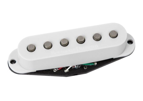 Seymour Duncan Hot Chicken Strat Pickups