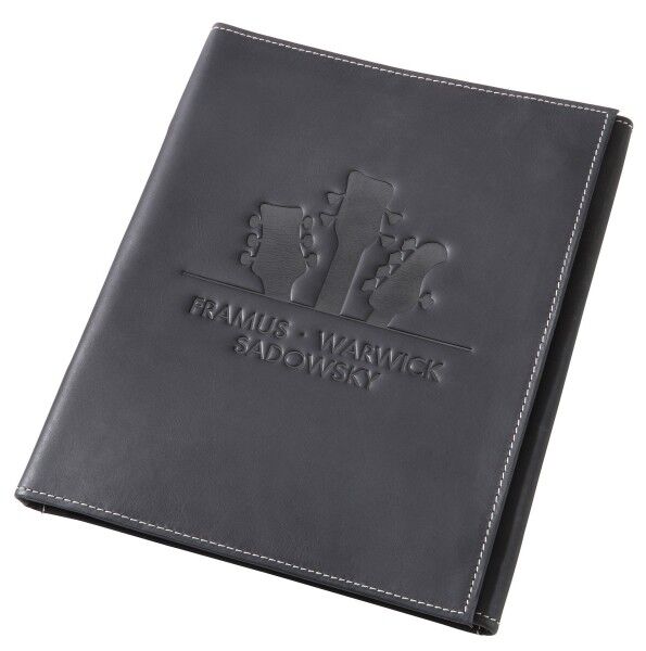 Sadowsky MasterBuilt Genuine Leather User Kits
