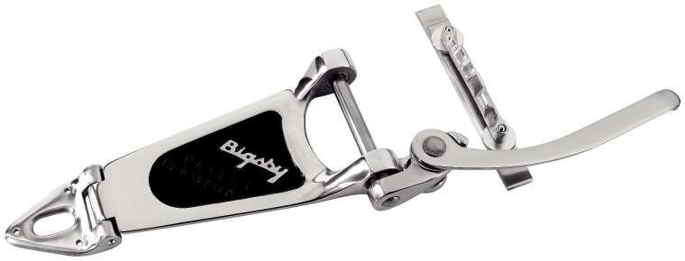 Bigsby - Vibrato Systeme