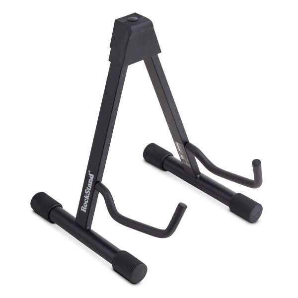 RockStand - Locking A-Frame Stand - for Acoustic Guitar / Bass